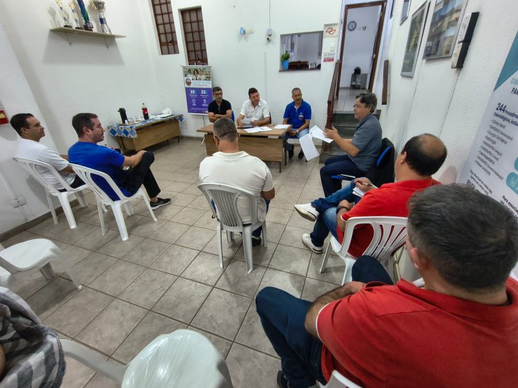 Contas do Sindicato de 2025 foram aprovadas em