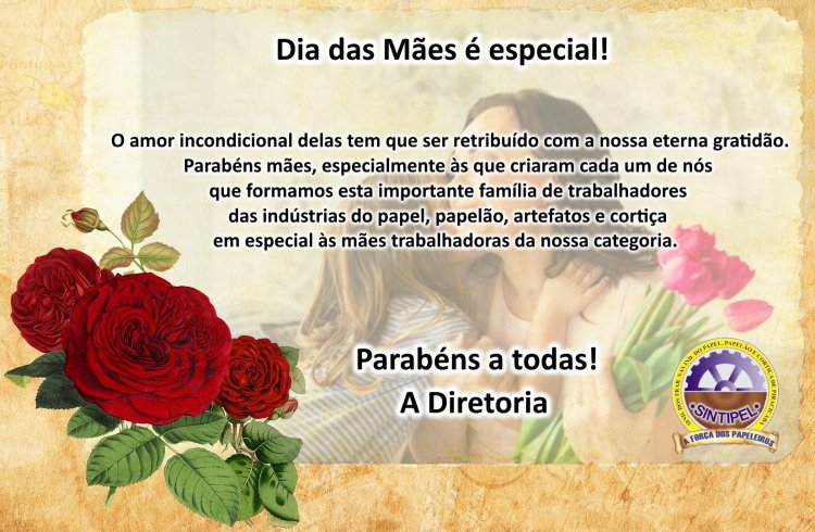 Dia das Mães