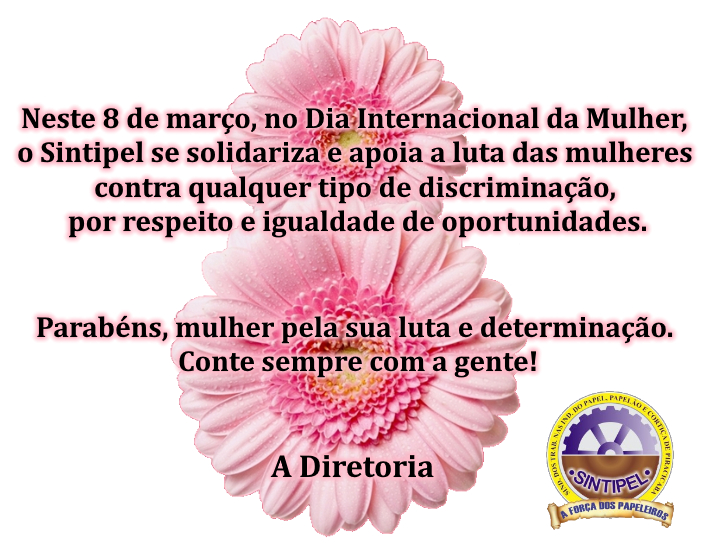 Dia Internacional da