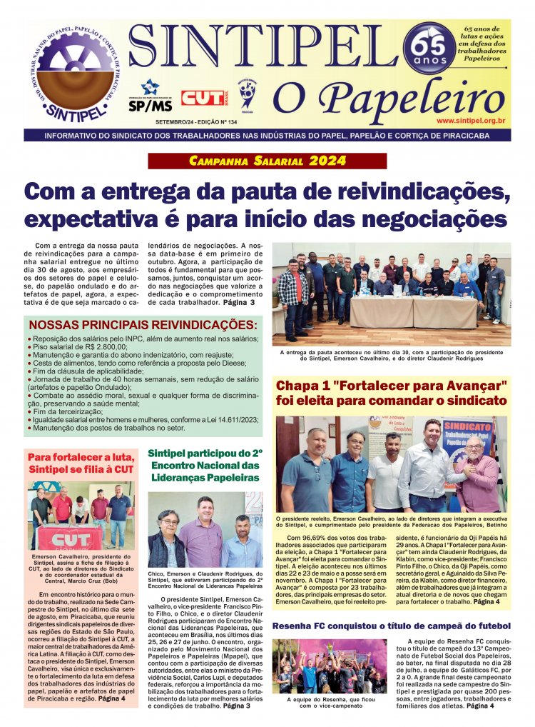 Mais lidos