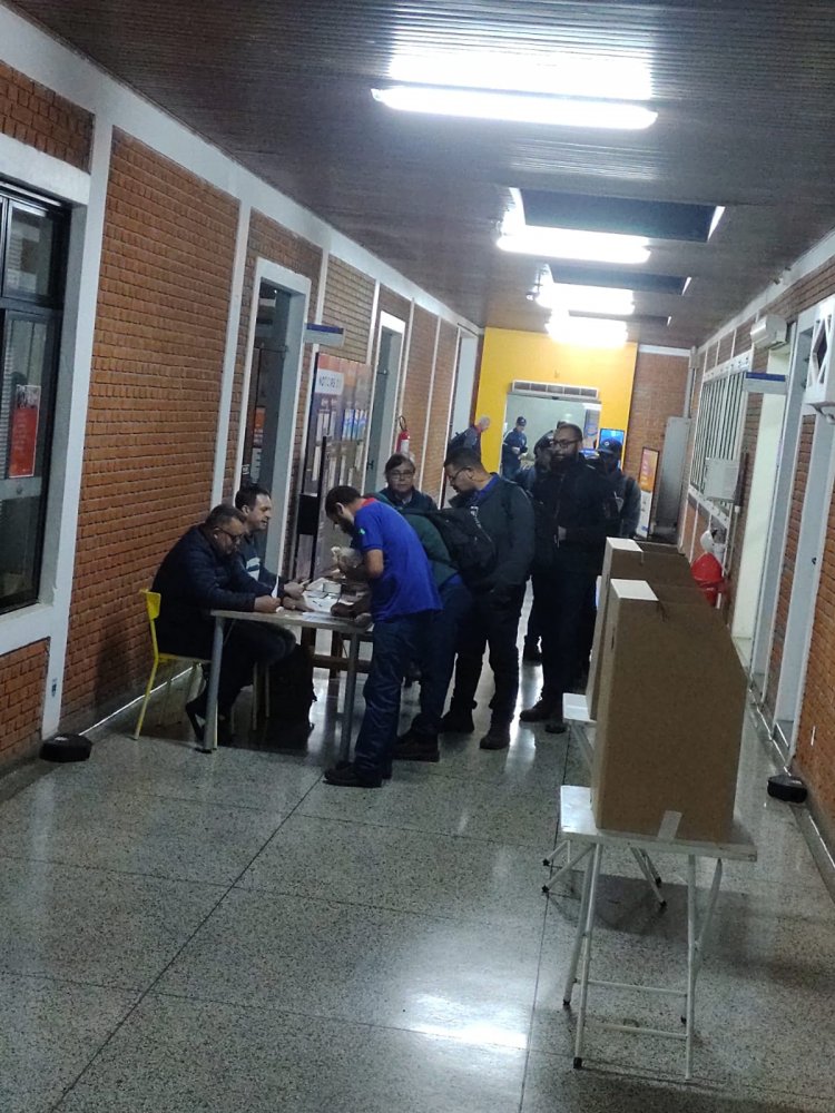 Aprovada renovação do acordo de assistência médica da Oji