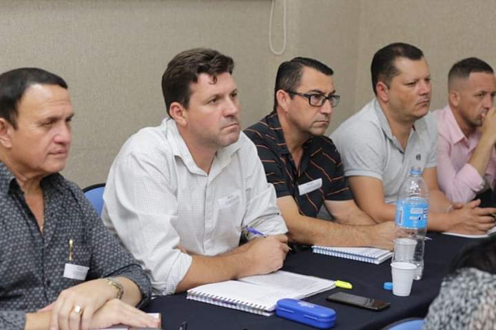 Na segunda rodada de negociação, empresários não fazem proposta