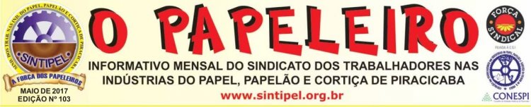 O Papeleiro Setembro