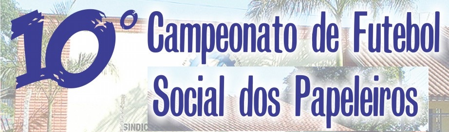 Definidos os semifinalistas do 10º Campeonato de Futebol