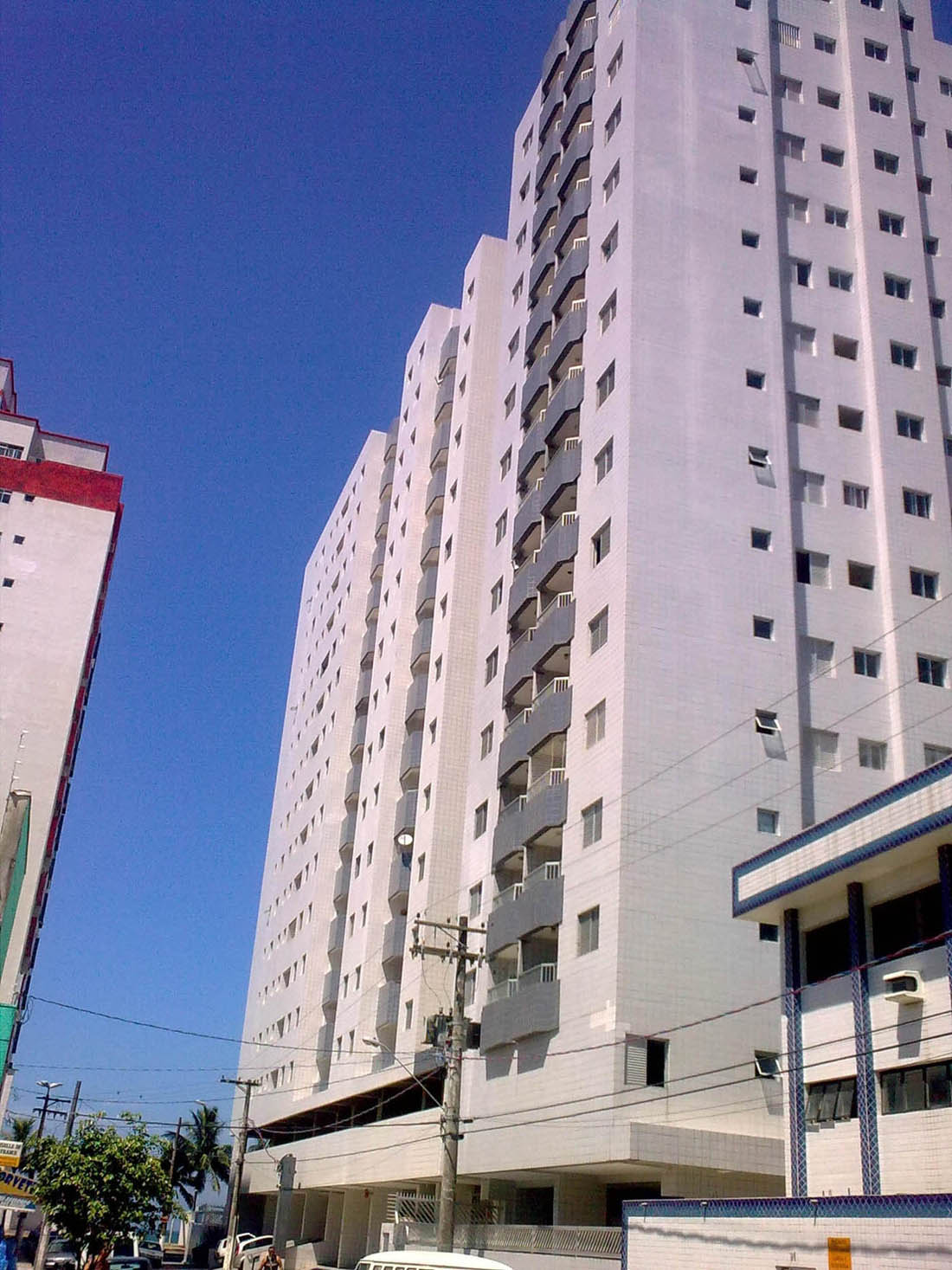 Sindicato compra apartamento na Praia Grande