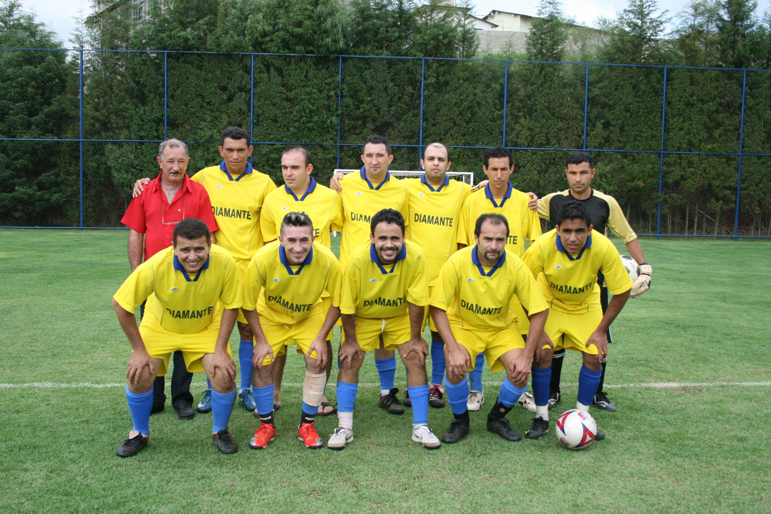 Dia do Papeleiro 2009