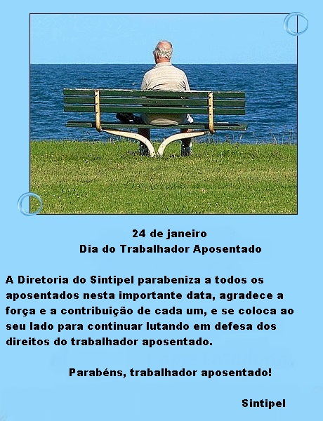 Dia do Trabalhador