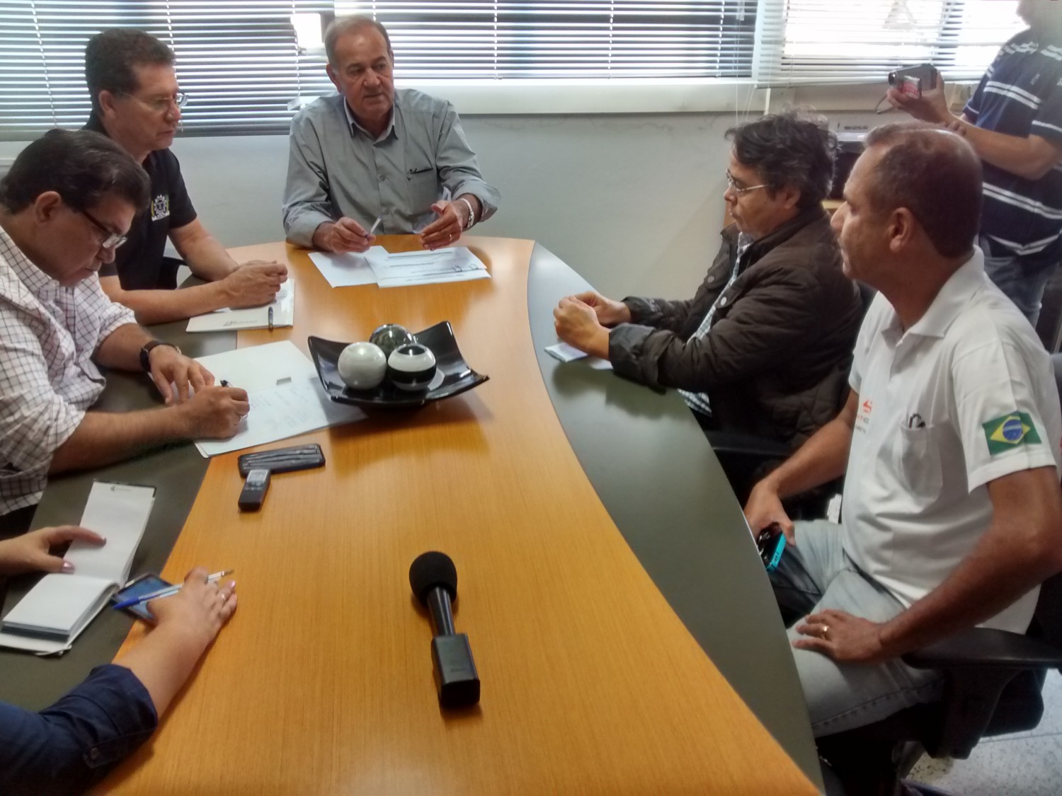 Com reajustes nas tarifas de água, Conespi pede isenção para trabalhadores desempregados 