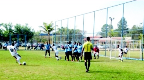 No “Dia do Papeleiro”, Sindicato promove o 16º Torneio de Futebol Social para comemorar a data&#8207;.